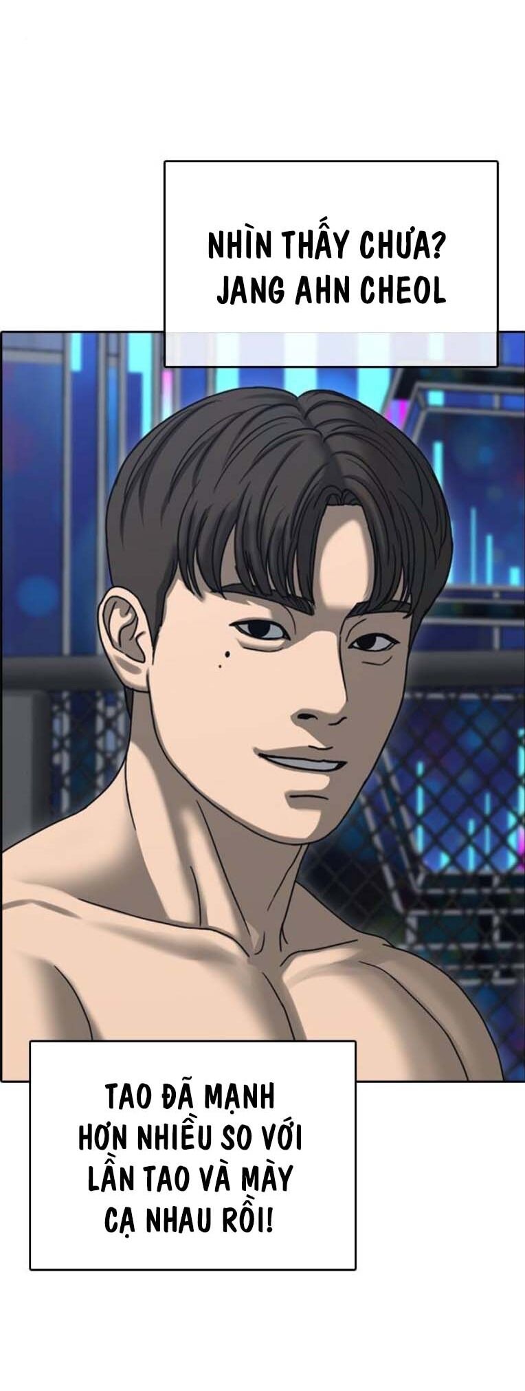 Những Mảnh Đời Tan Vỡ 2 chapter 19 - Trang 5