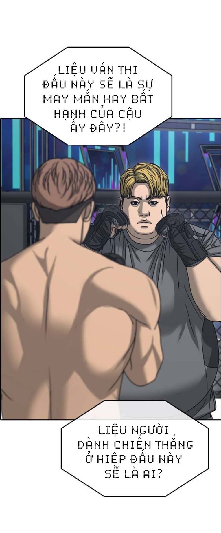 Những Mảnh Đời Tan Vỡ 2 chapter 19 - Trang 43