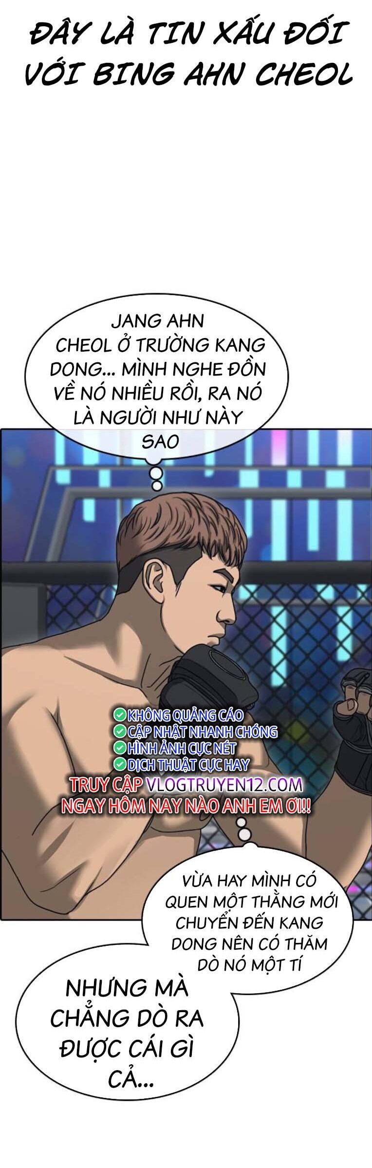 Những Mảnh Đời Tan Vỡ 2 chapter 19 - Trang 48