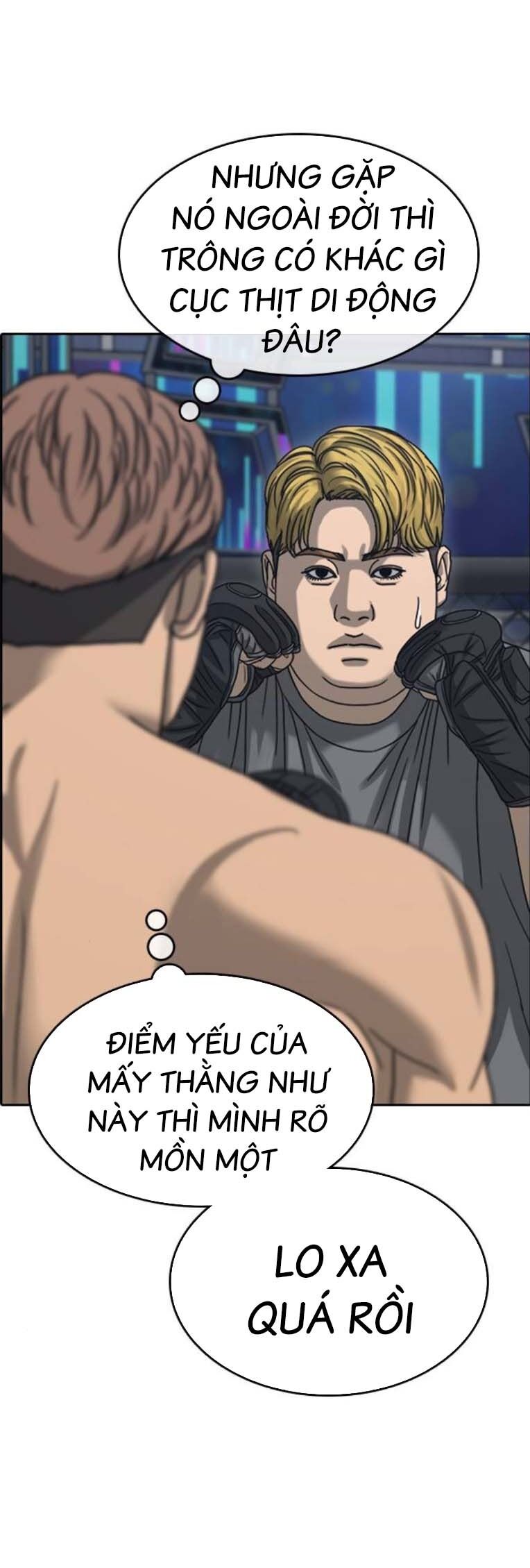Những Mảnh Đời Tan Vỡ 2 chapter 19 - Trang 50