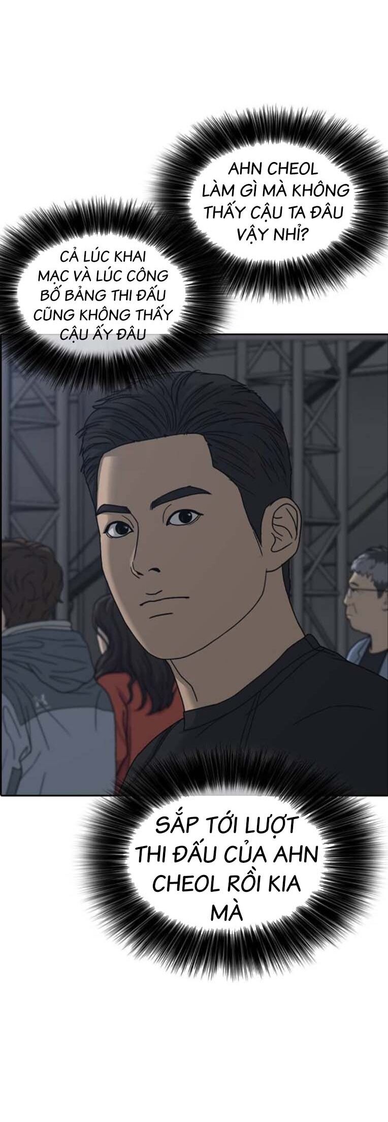 Những Mảnh Đời Tan Vỡ 2 chapter 19 - Trang 7