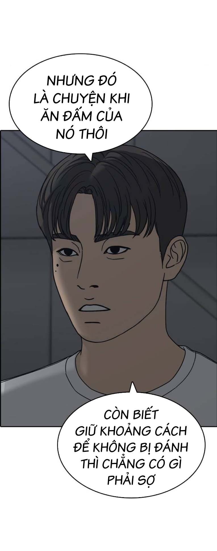 Những Mảnh Đời Tan Vỡ 2 chapter 19 - Trang 61