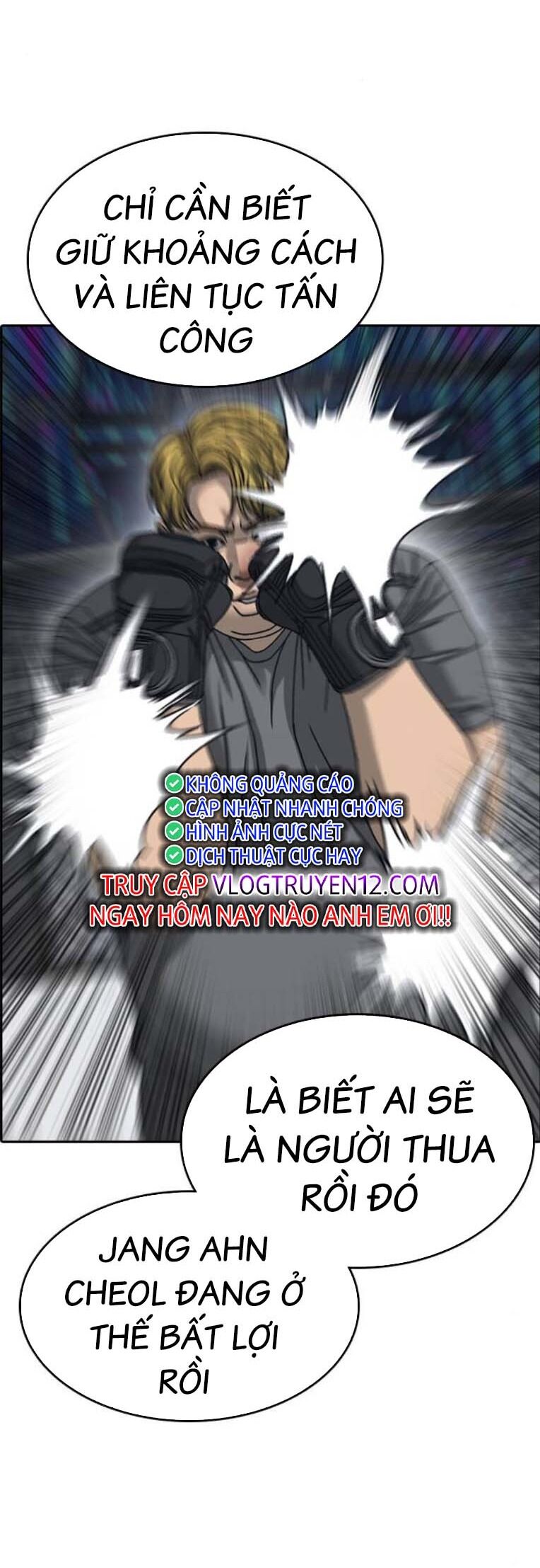 Những Mảnh Đời Tan Vỡ 2 chapter 19 - Trang 62