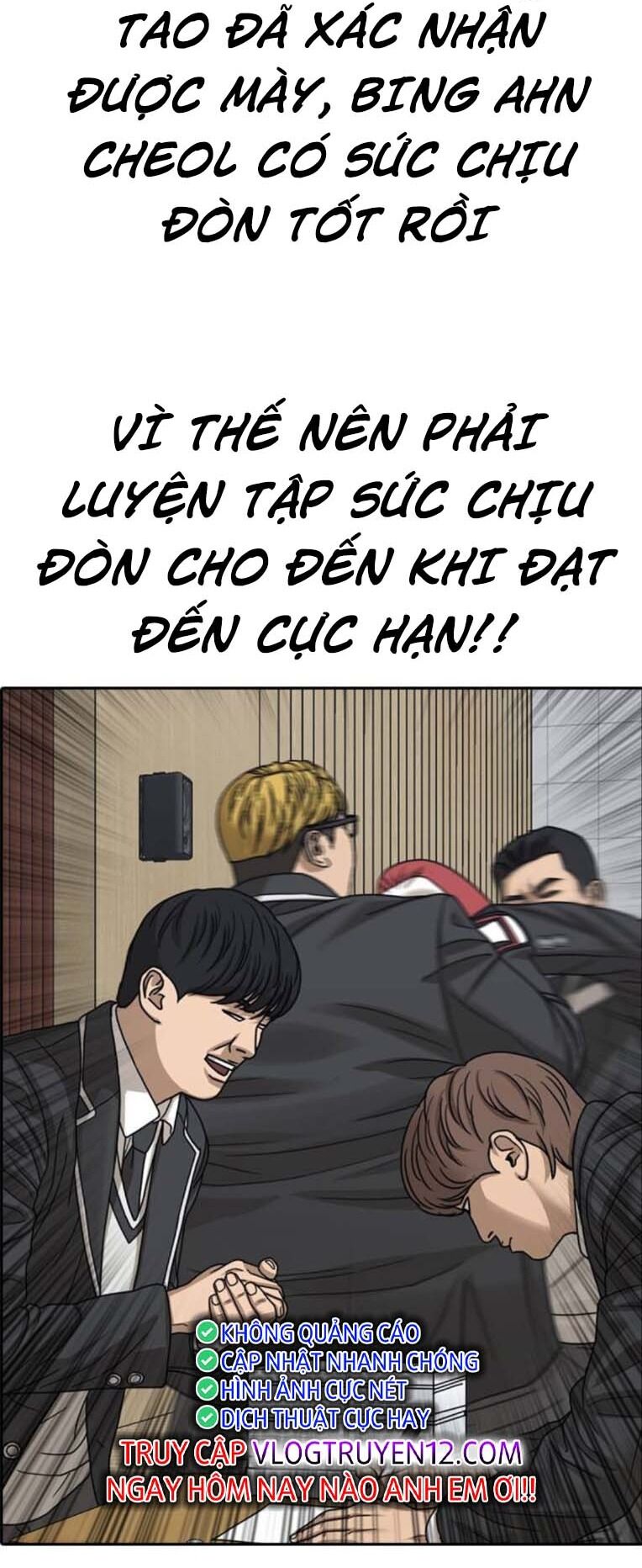 Những Mảnh Đời Tan Vỡ 2 chapter 19 - Trang 73