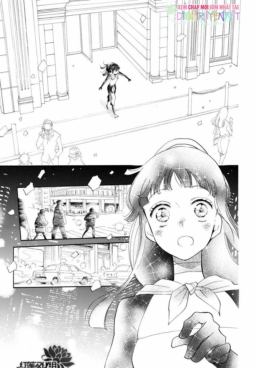 Nin Koi chapter 5 - Trang 11