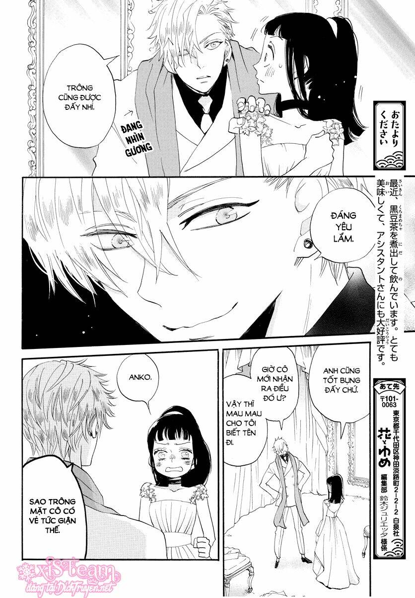 Nin Koi chapter 5 - Trang 20