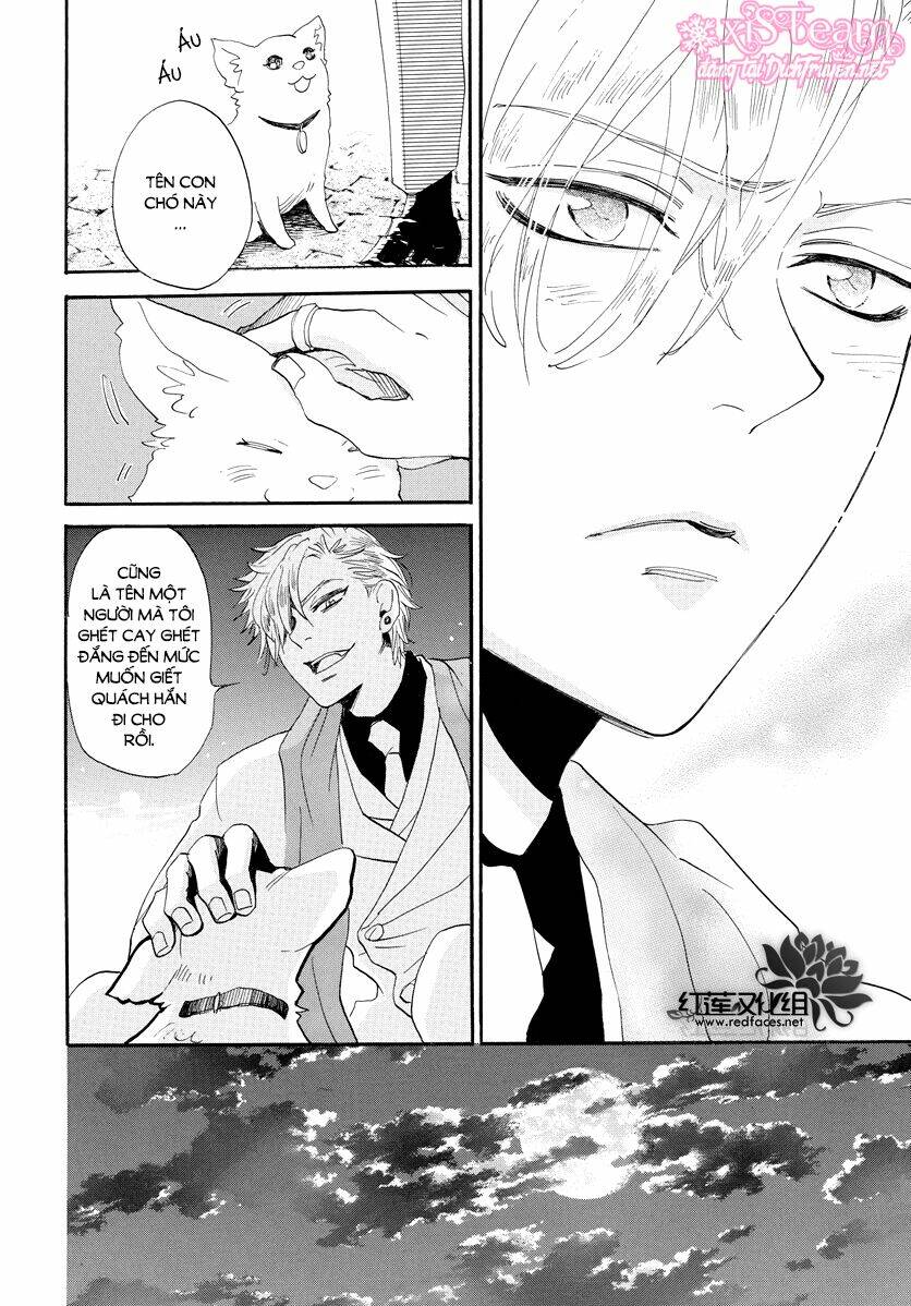Nin Koi chapter 5 - Trang 24