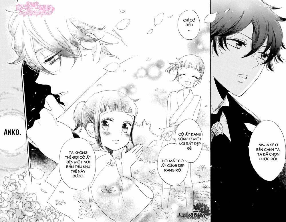 Nin Koi chapter 5 - Trang 28