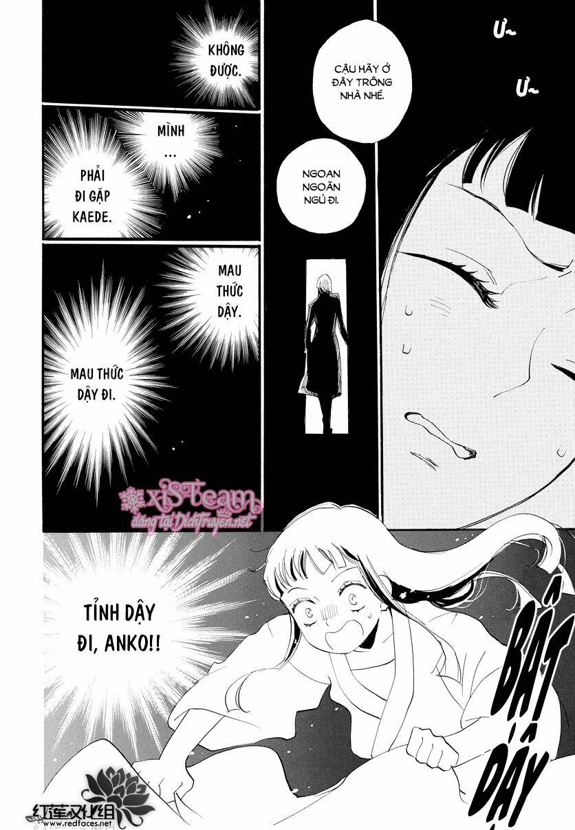 Nin Koi chapter 5 - Trang 8