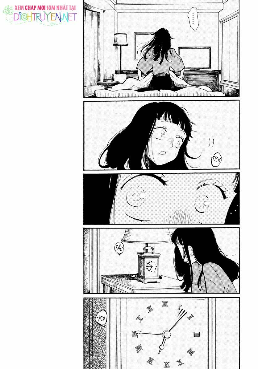 Nin Koi chapter 5 - Trang 9