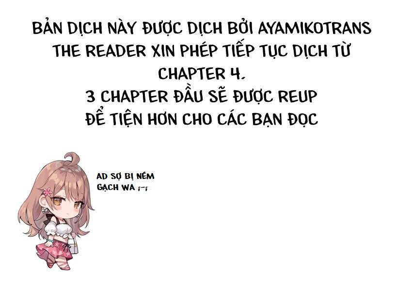 noa-senpai wa tomodachi chapter 3 - Trang 1