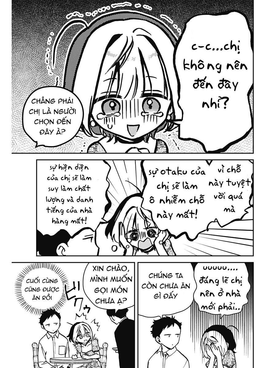 noa-senpai wa tomodachi chapter 9 - Trang 7