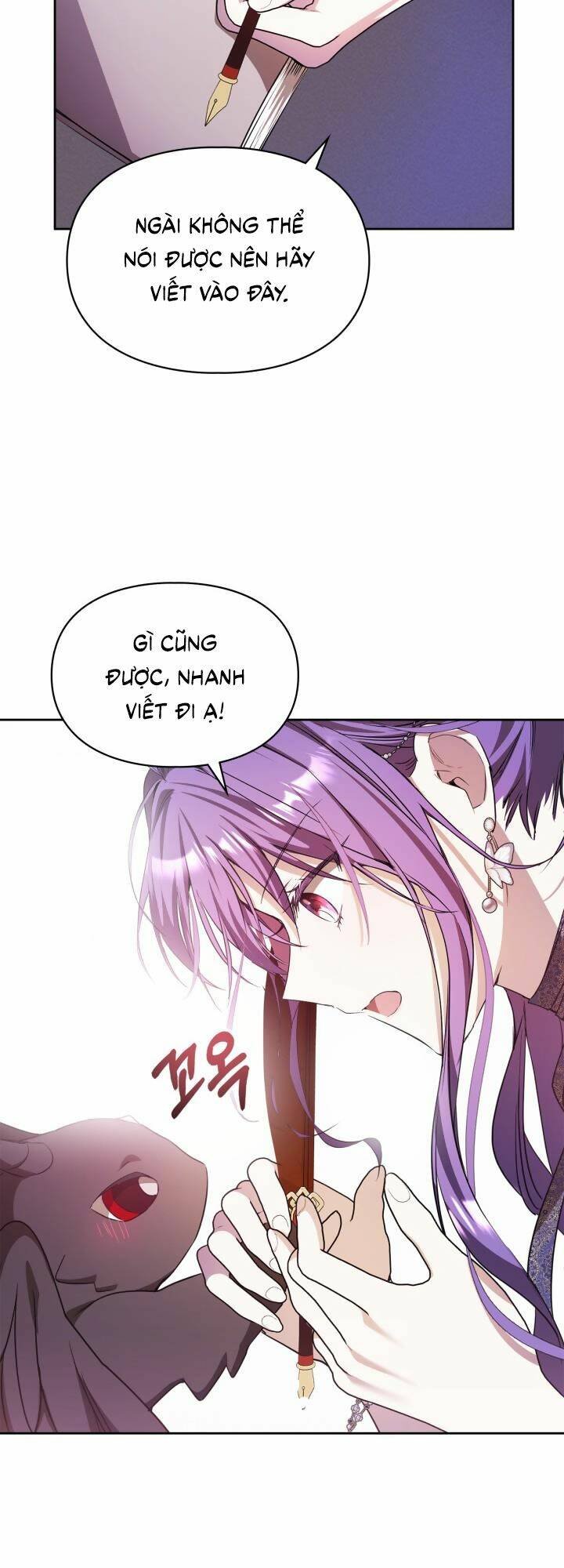 Nữ Chính Ngoại Tình Với Vị Hôn Phu Của Tôi chapter 18 - Trang 14