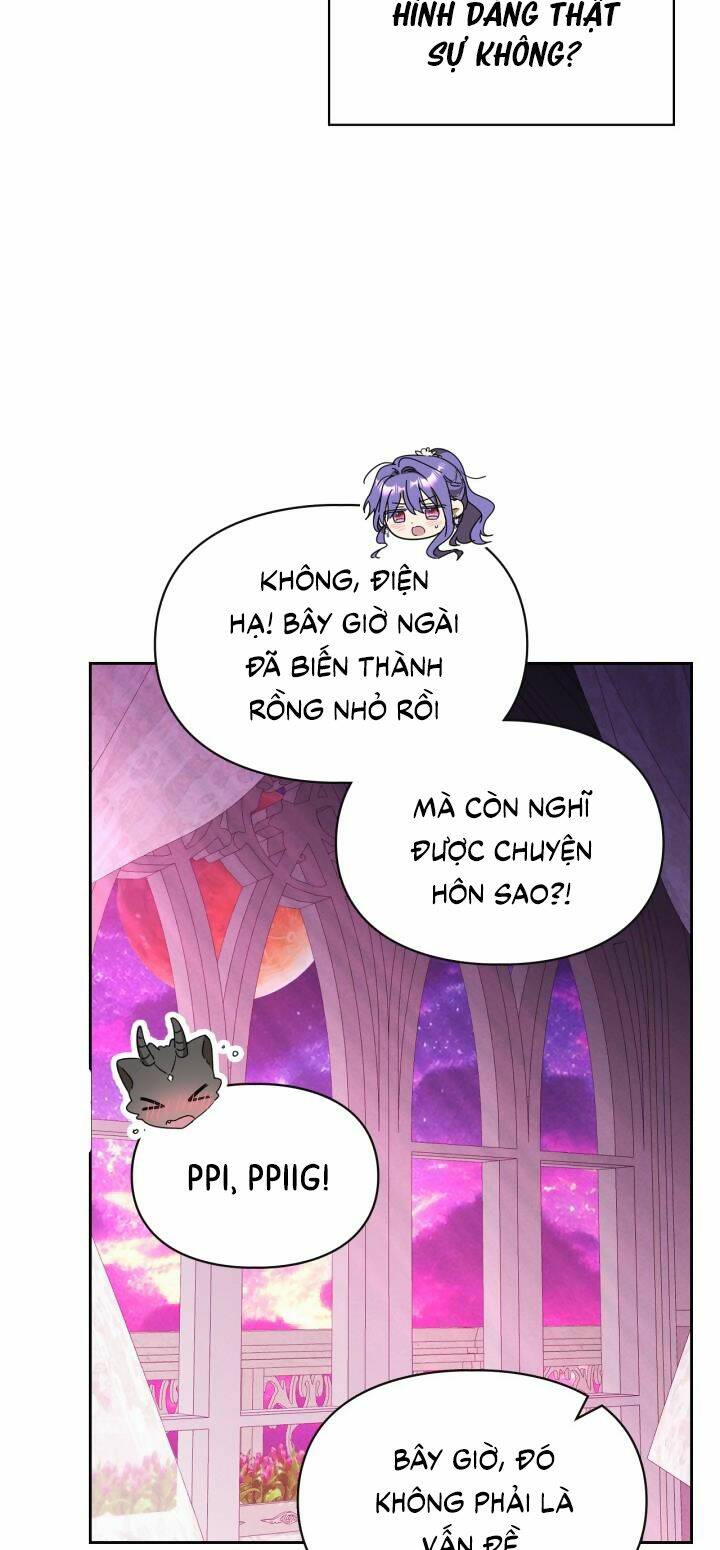 Nữ Chính Ngoại Tình Với Vị Hôn Phu Của Tôi chapter 18 - Trang 19
