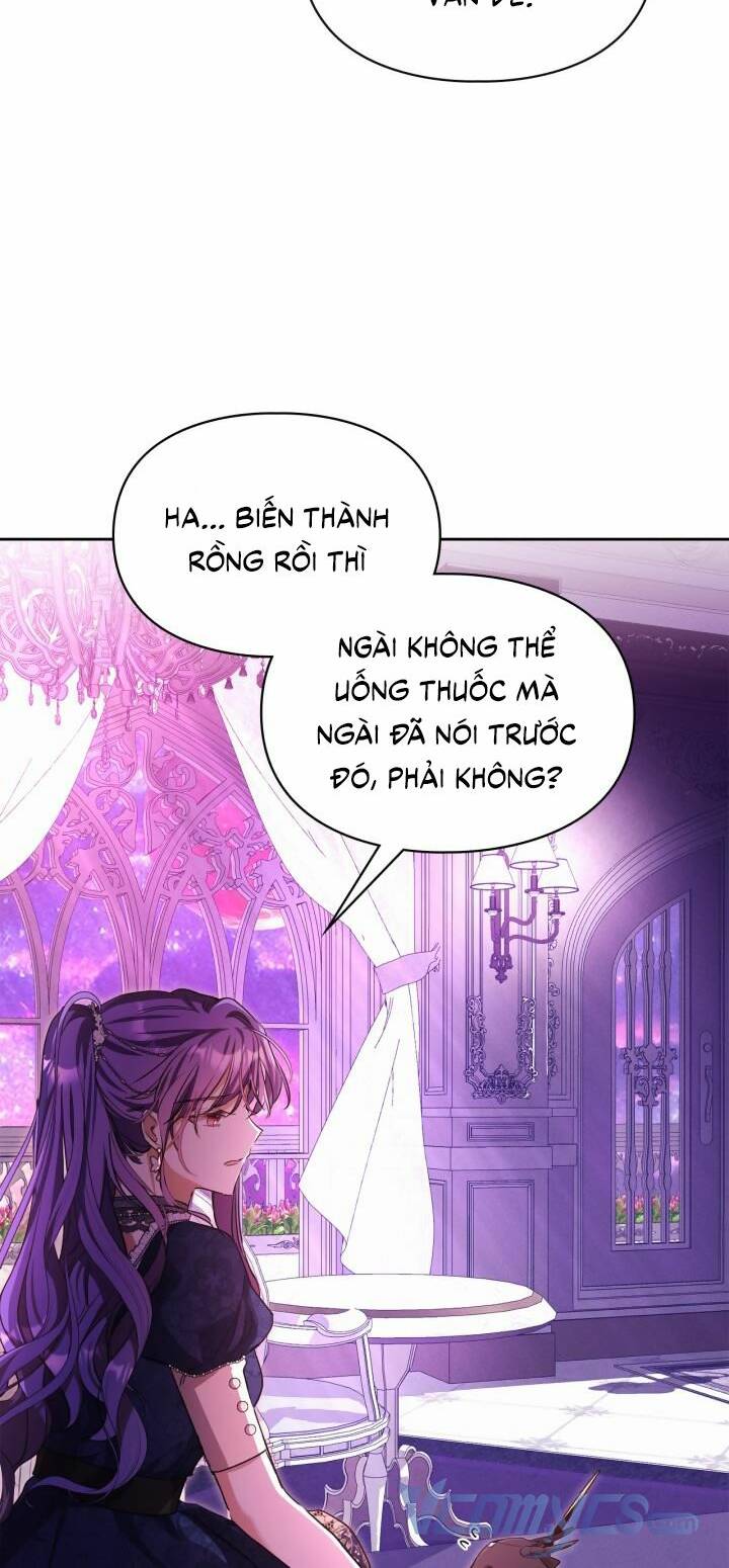 Nữ Chính Ngoại Tình Với Vị Hôn Phu Của Tôi chapter 18 - Trang 20