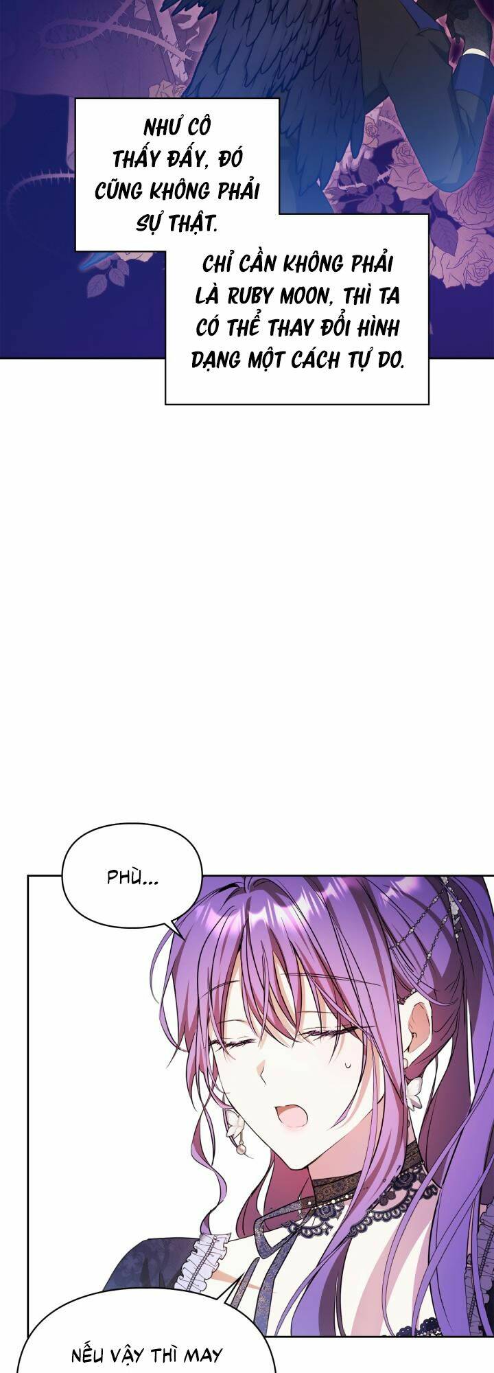 Nữ Chính Ngoại Tình Với Vị Hôn Phu Của Tôi chapter 18 - Trang 24