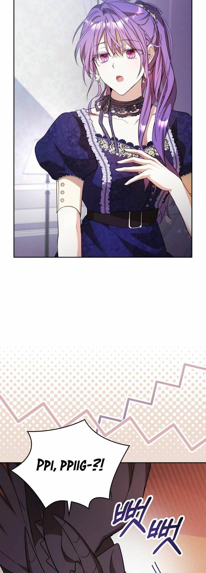 Nữ Chính Ngoại Tình Với Vị Hôn Phu Của Tôi chapter 18 - Trang 26