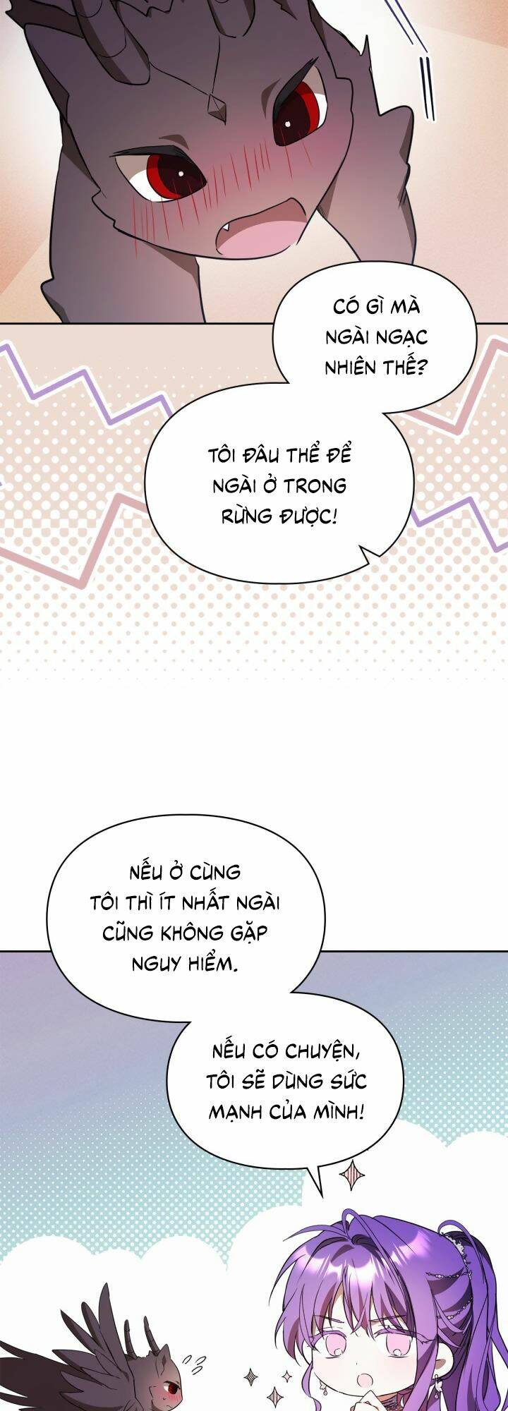 Nữ Chính Ngoại Tình Với Vị Hôn Phu Của Tôi chapter 18 - Trang 27