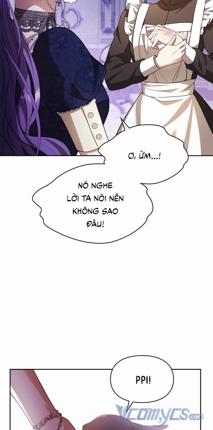 Nữ Chính Ngoại Tình Với Vị Hôn Phu Của Tôi chapter 18 - Trang 39