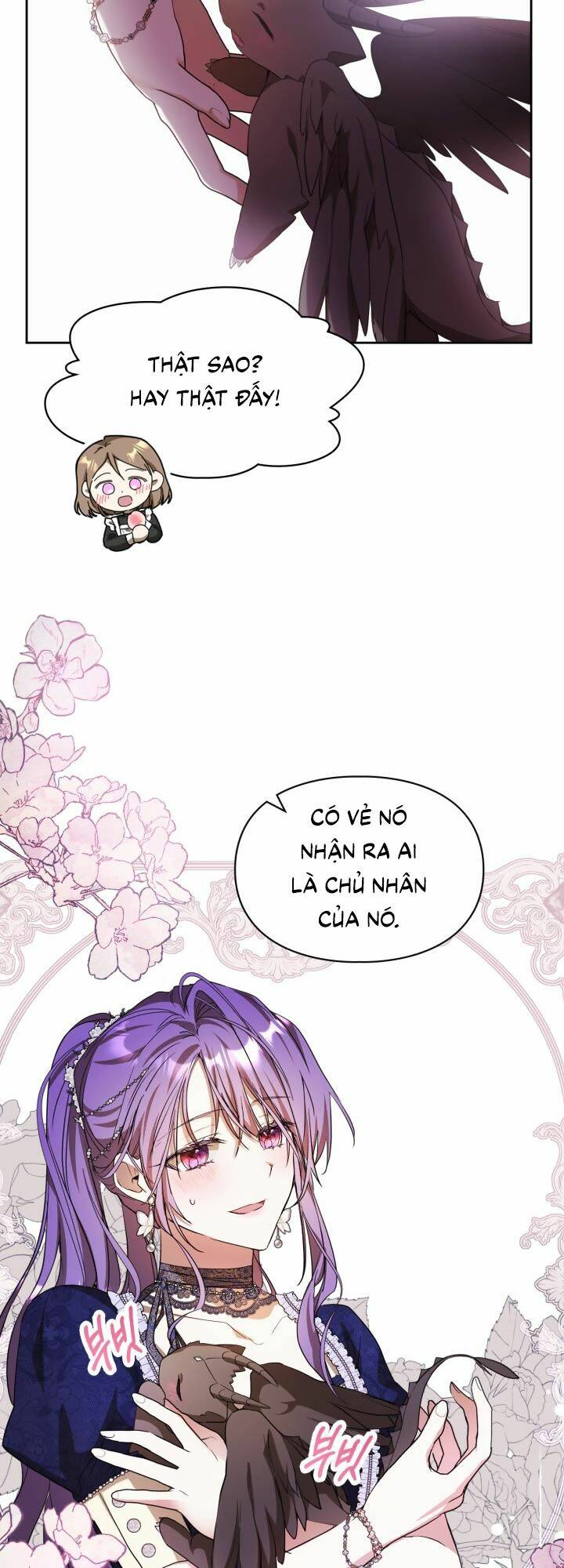 Nữ Chính Ngoại Tình Với Vị Hôn Phu Của Tôi chapter 18 - Trang 40
