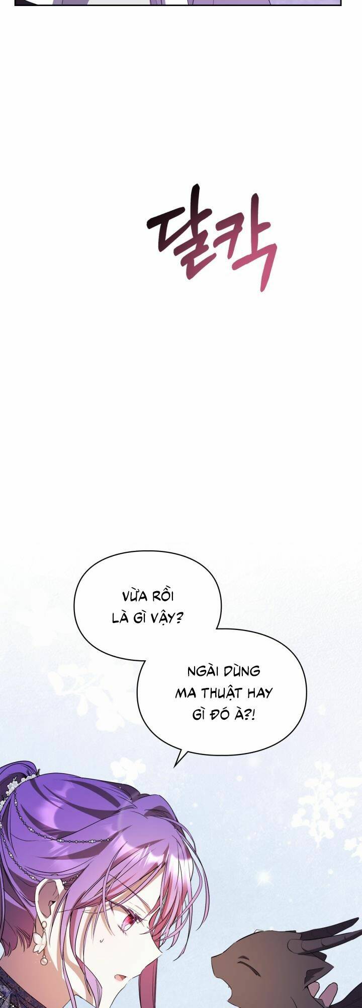 Nữ Chính Ngoại Tình Với Vị Hôn Phu Của Tôi chapter 18 - Trang 42