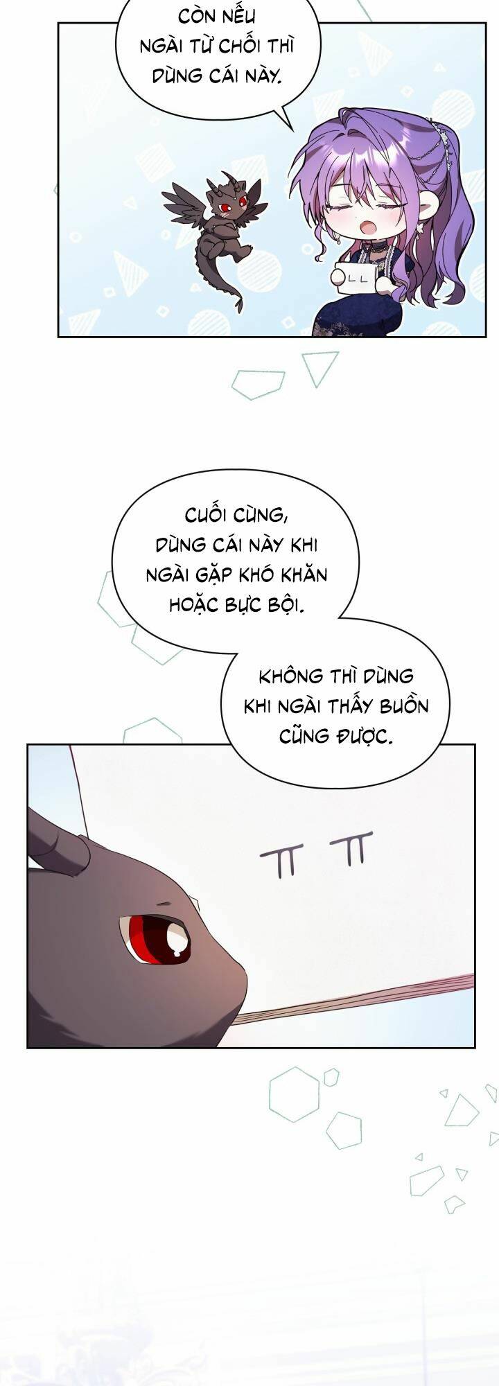 Nữ Chính Ngoại Tình Với Vị Hôn Phu Của Tôi chapter 18 - Trang 46