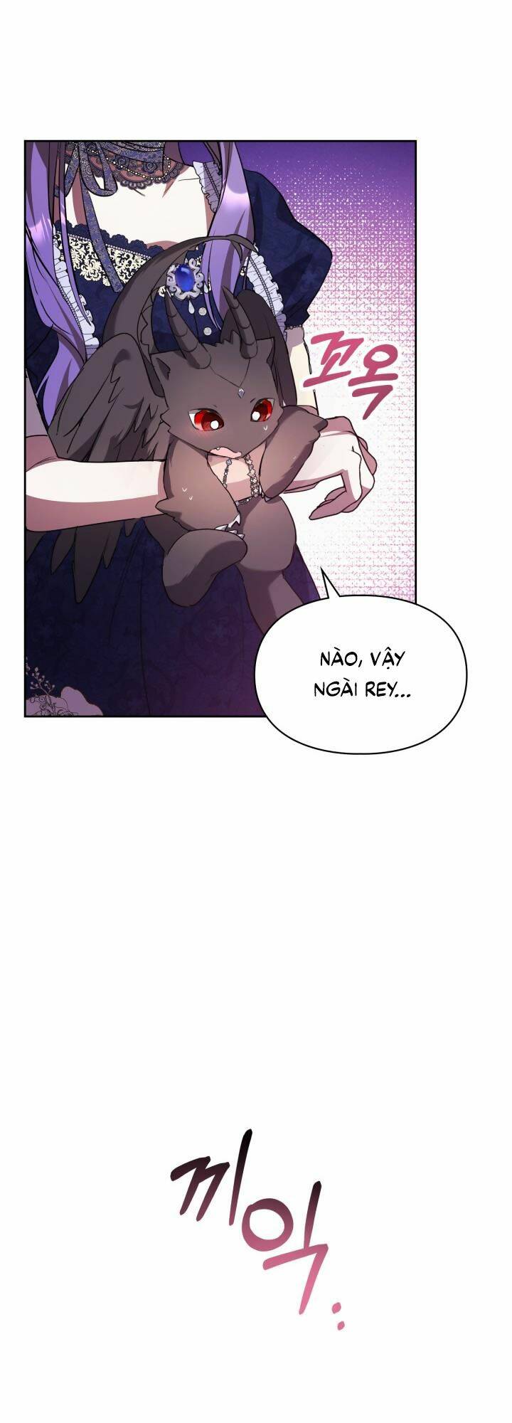 Nữ Chính Ngoại Tình Với Vị Hôn Phu Của Tôi chapter 18 - Trang 49