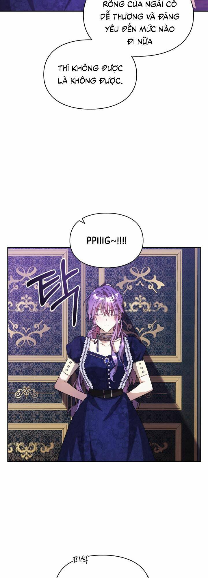 Nữ Chính Ngoại Tình Với Vị Hôn Phu Của Tôi chapter 18 - Trang 53