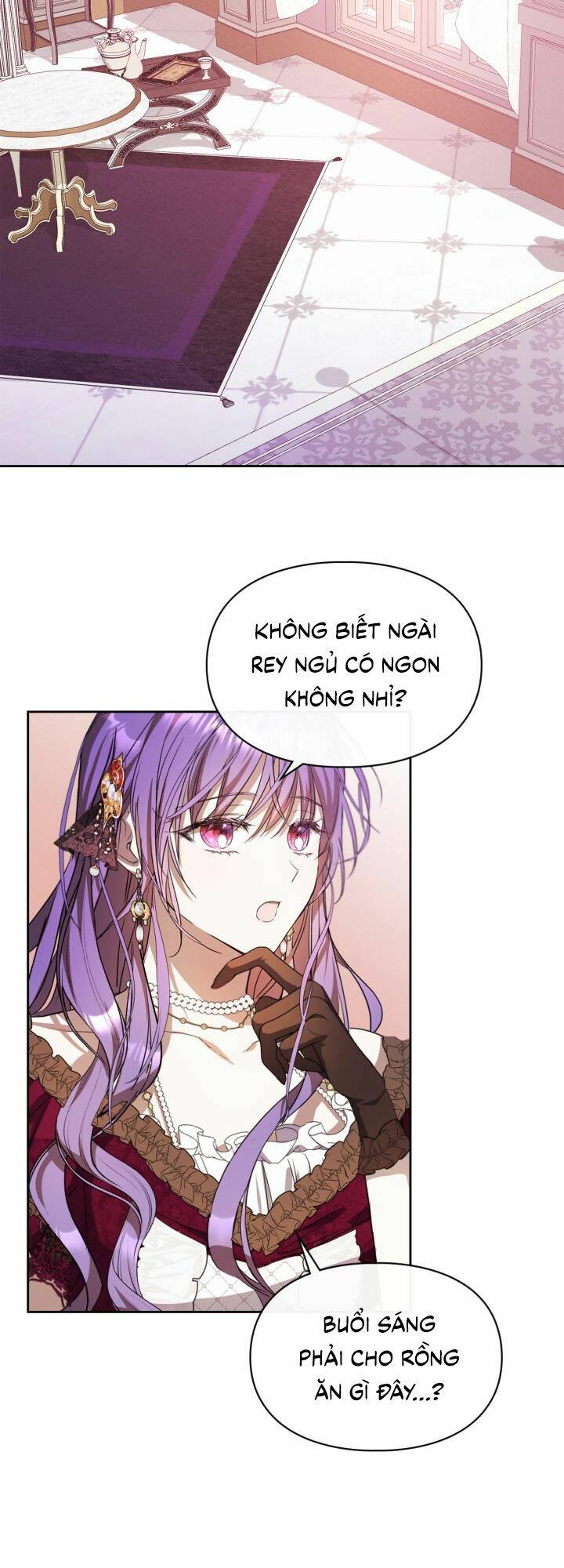 Nữ Chính Ngoại Tình Với Vị Hôn Phu Của Tôi chapter 18 - Trang 55