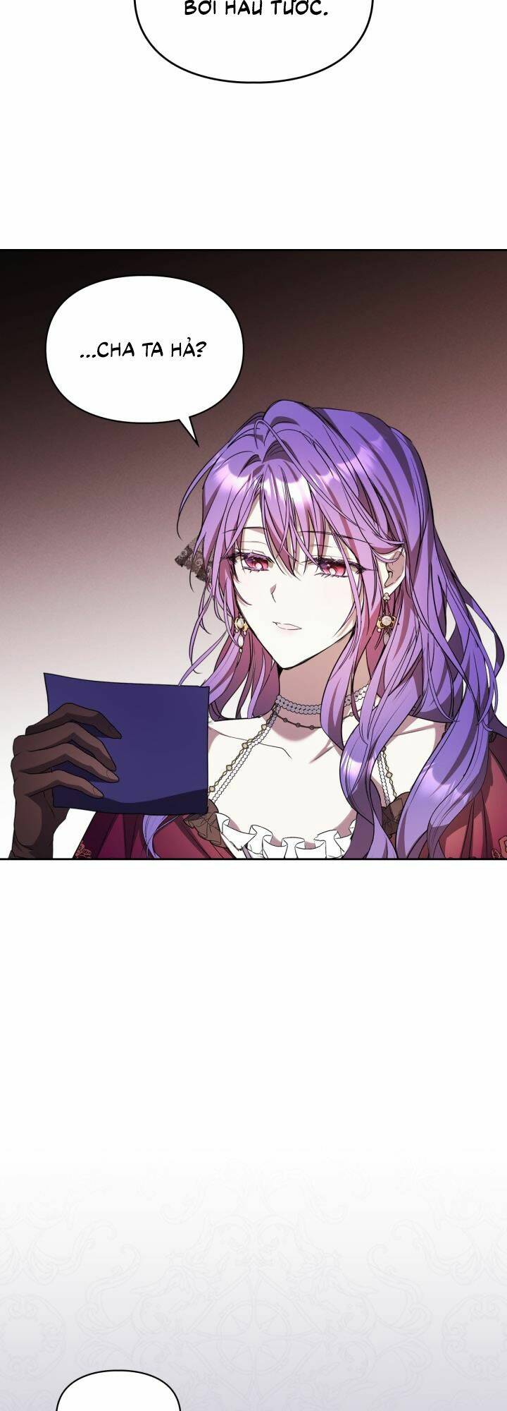 Nữ Chính Ngoại Tình Với Vị Hôn Phu Của Tôi chapter 18 - Trang 58