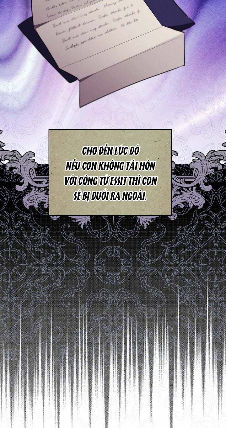 Nữ Chính Ngoại Tình Với Vị Hôn Phu Của Tôi chapter 18 - Trang 60