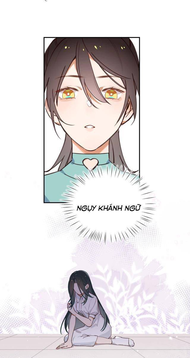 nữ chủ bạch nguyệt quang muốn độc chiếm tôi chapter 1 - Trang 12