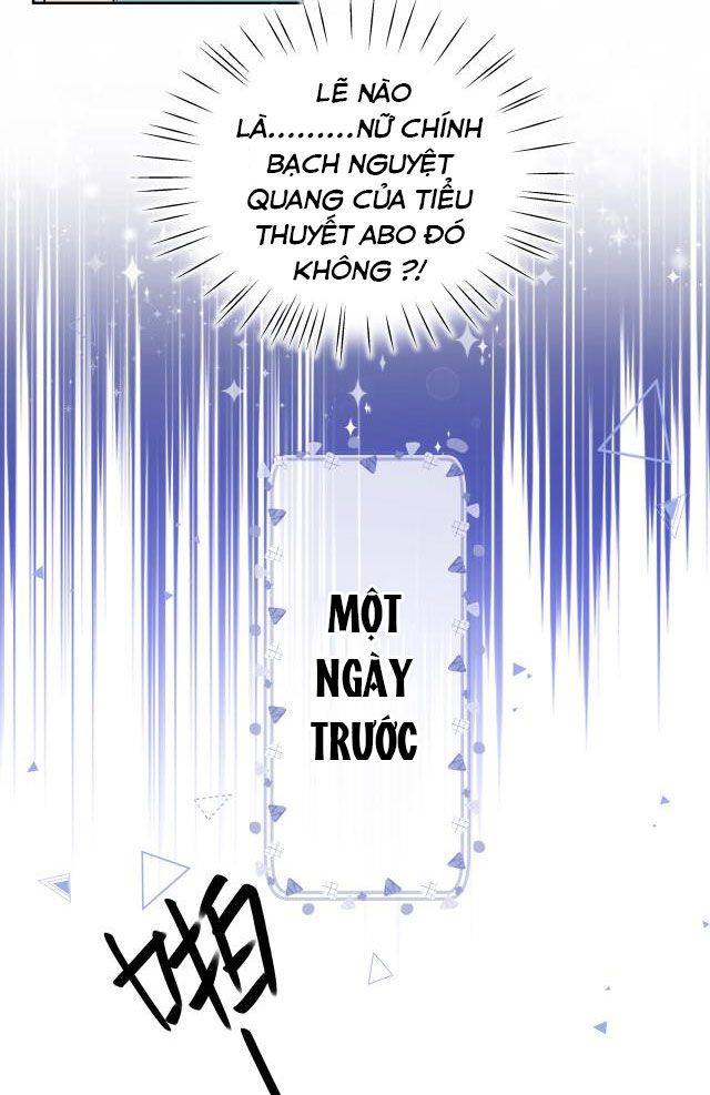 nữ chủ bạch nguyệt quang muốn độc chiếm tôi chapter 1 - Trang 15