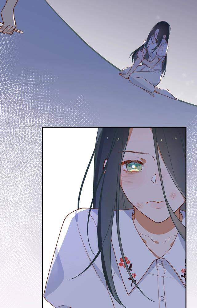 nữ chủ bạch nguyệt quang muốn độc chiếm tôi chapter 1 - Trang 24