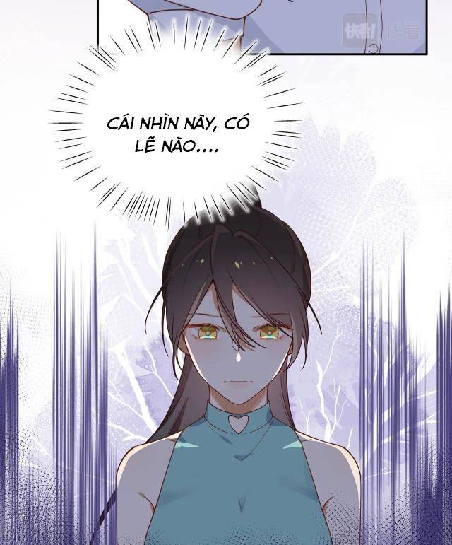 nữ chủ bạch nguyệt quang muốn độc chiếm tôi chapter 1 - Trang 25