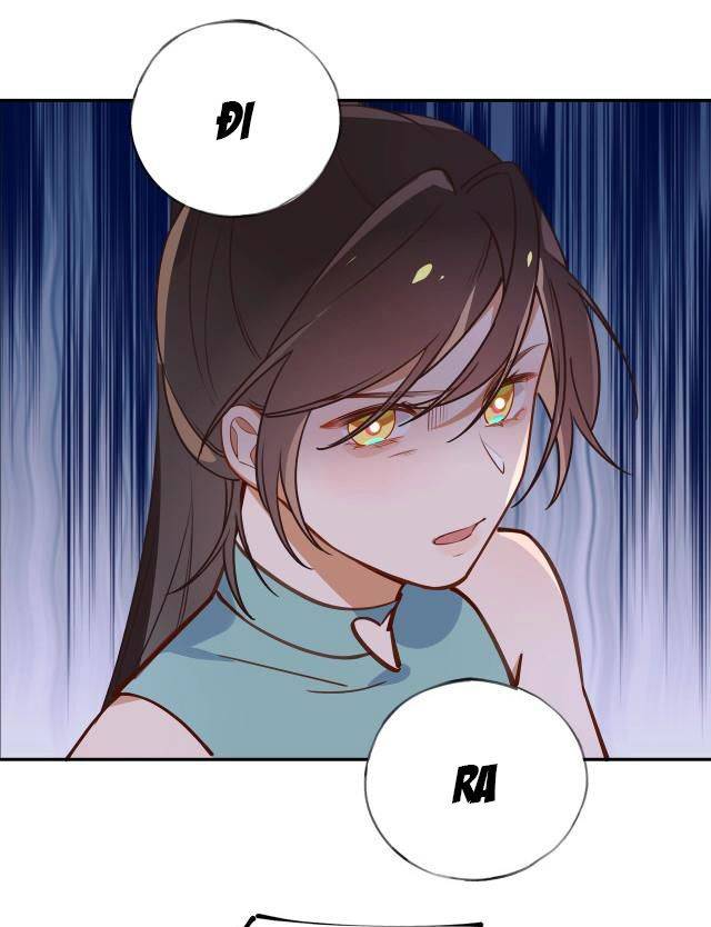 nữ chủ bạch nguyệt quang muốn độc chiếm tôi chapter 1 - Trang 31
