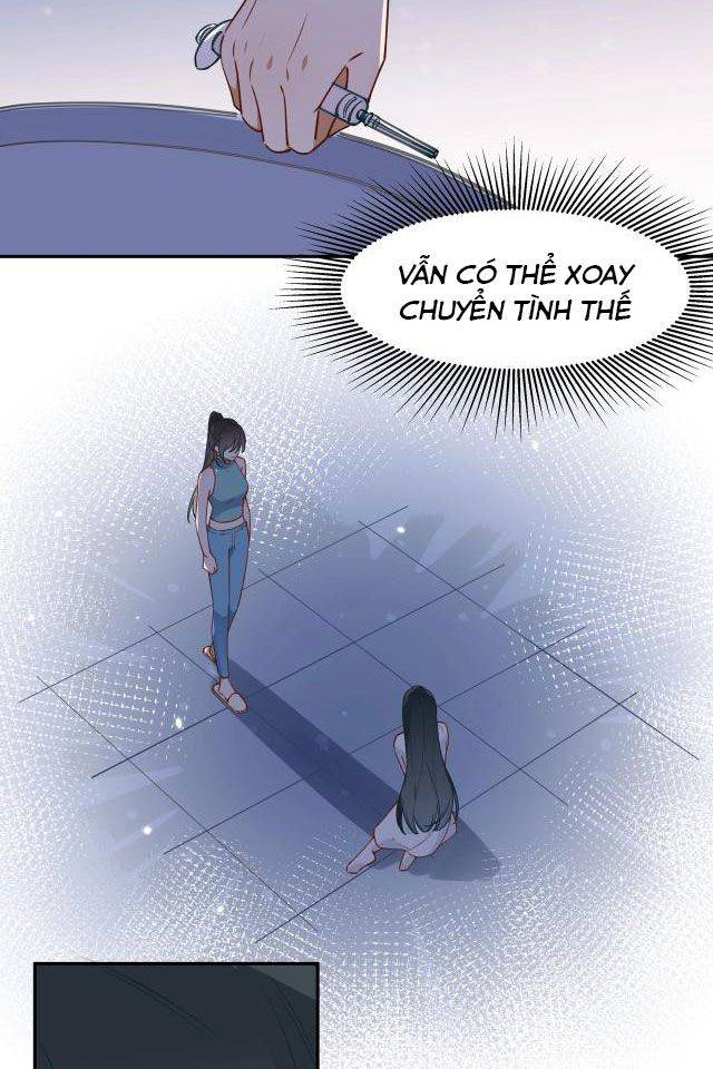 nữ chủ bạch nguyệt quang muốn độc chiếm tôi chapter 1 - Trang 34