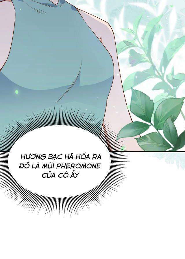 nữ chủ bạch nguyệt quang muốn độc chiếm tôi chapter 1 - Trang 37