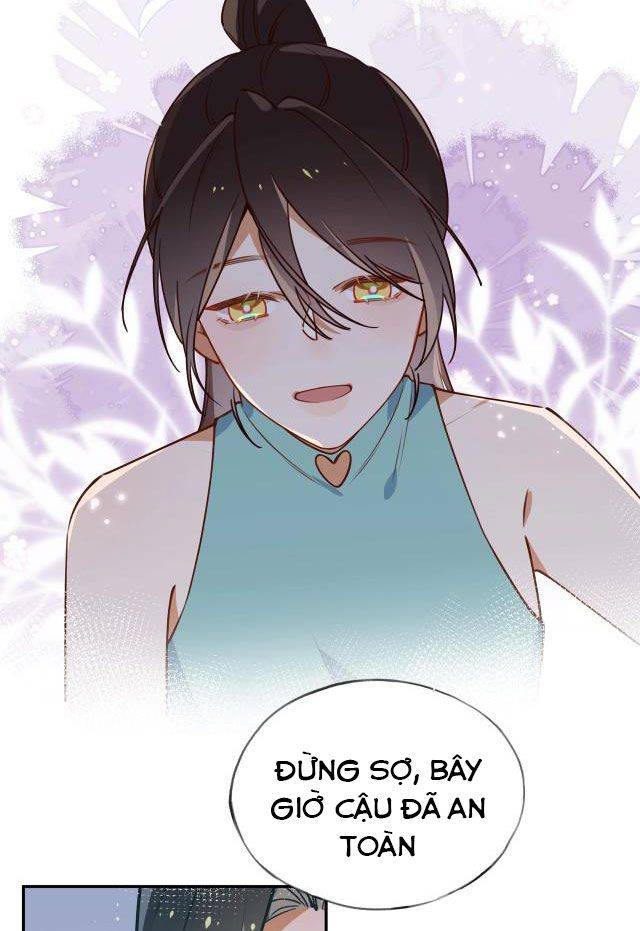 nữ chủ bạch nguyệt quang muốn độc chiếm tôi chapter 1 - Trang 41