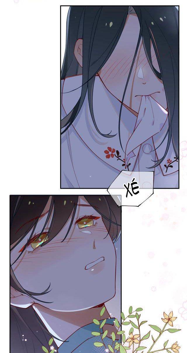 nữ chủ bạch nguyệt quang muốn độc chiếm tôi chapter 1 - Trang 48