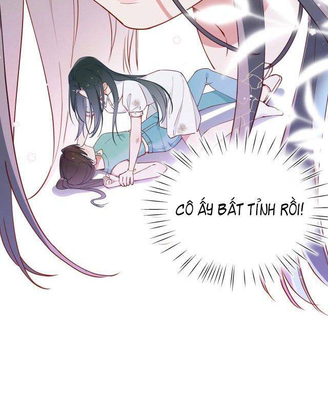 nữ chủ bạch nguyệt quang muốn độc chiếm tôi chapter 1 - Trang 51