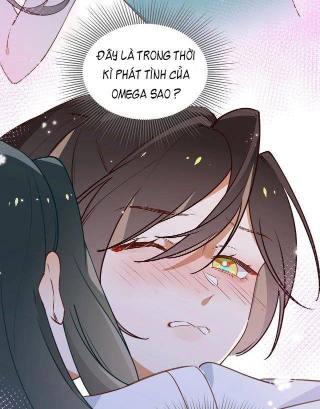 nữ chủ bạch nguyệt quang muốn độc chiếm tôi chapter 1 - Trang 54