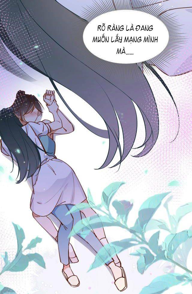 nữ chủ bạch nguyệt quang muốn độc chiếm tôi chapter 1 - Trang 55
