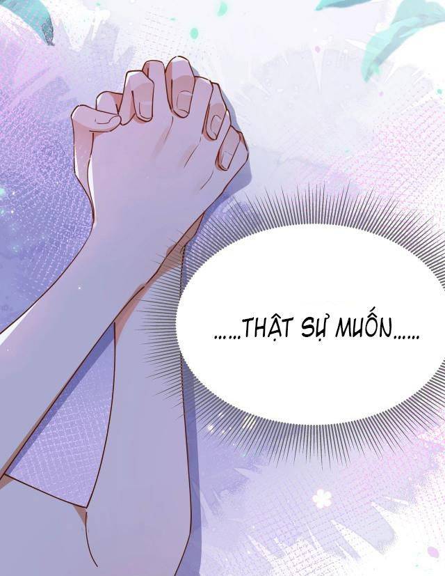 nữ chủ bạch nguyệt quang muốn độc chiếm tôi chapter 1 - Trang 56