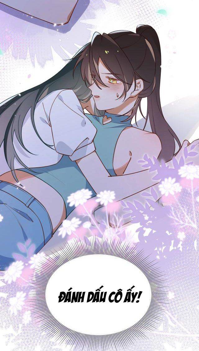 nữ chủ bạch nguyệt quang muốn độc chiếm tôi chapter 1 - Trang 57