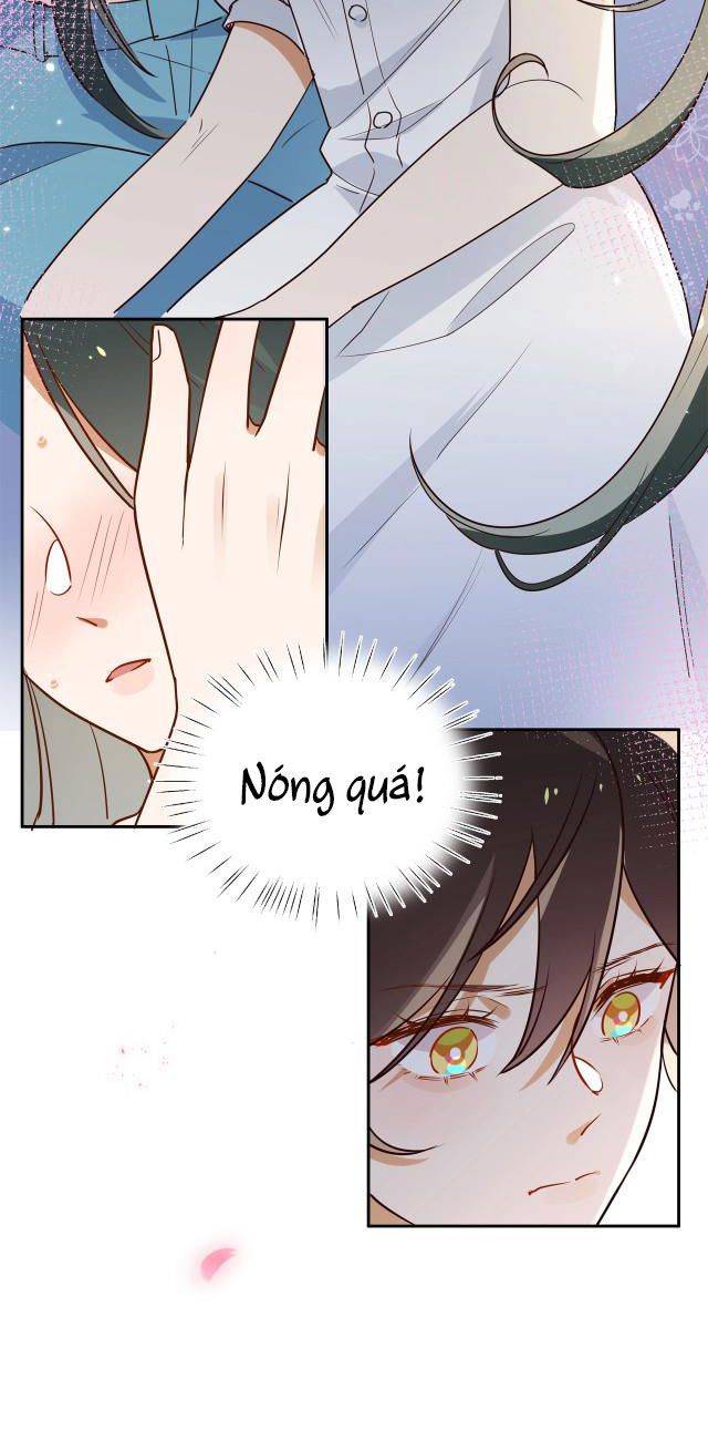 nữ chủ bạch nguyệt quang muốn độc chiếm tôi chapter 1 - Trang 60