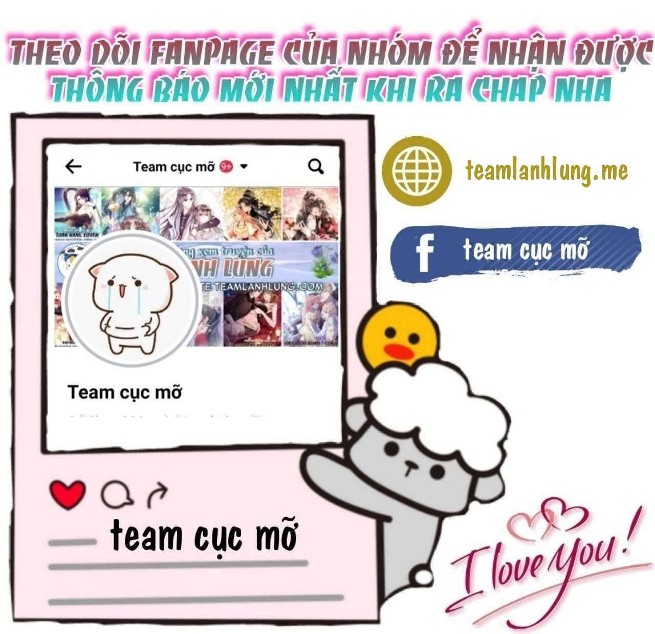 nương nương mỗi này đều trốn không muốn sủng hạnh chapter 8 - Trang 18