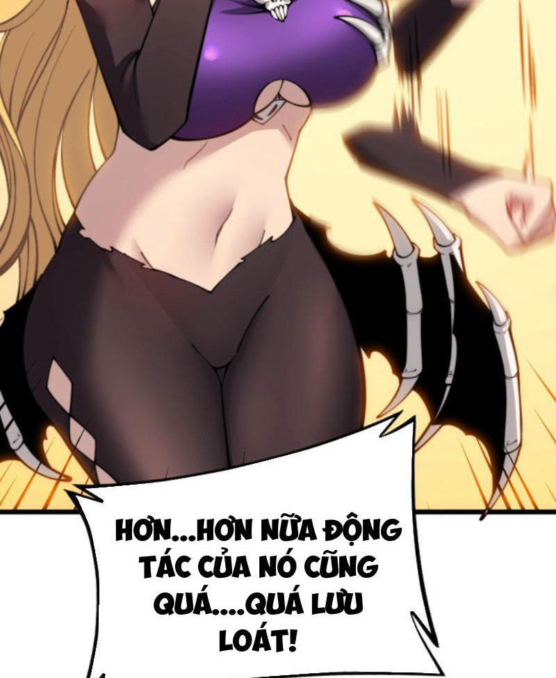 Khô lâu tiến hóa: Bắt đầu từ việc bị nữ thần triệu hoán Chapter 3 - Trang 142