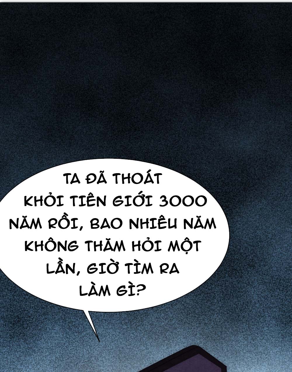 Ta Nằm Vùng Tại Ma Giới Chapter 2 - Trang 1