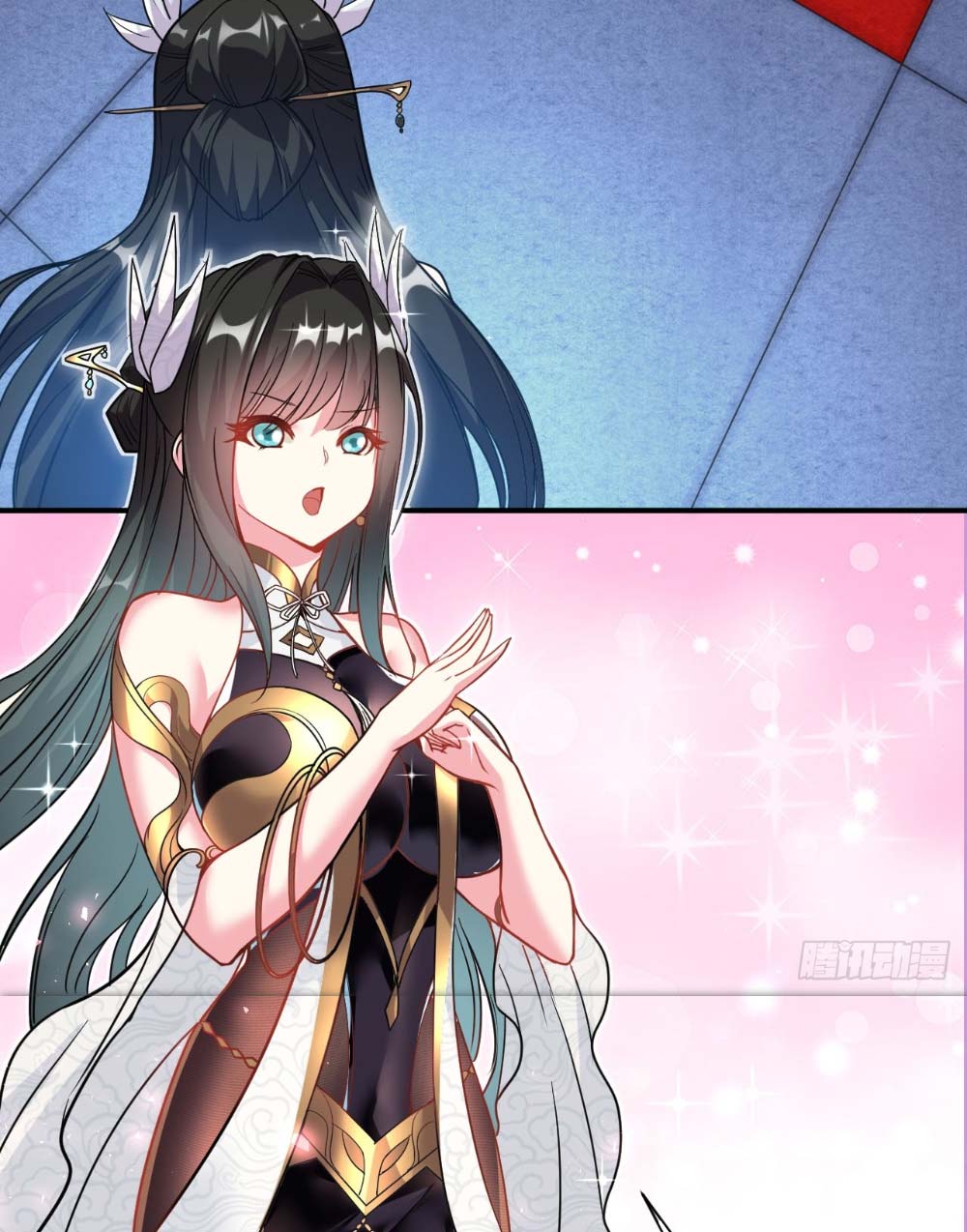 Ta Nằm Vùng Tại Ma Giới Chapter 2 - Trang 3